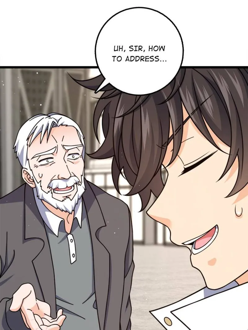 Spare Me, Great Lord! Chapter 768 page 77 - 