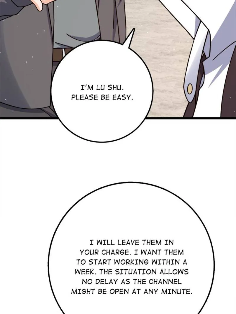 Spare Me, Great Lord! Chapter 768 page 78 - 