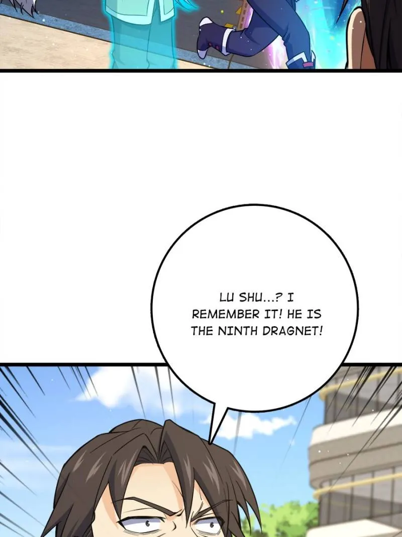 Spare Me, Great Lord! Chapter 768 page 82 - 