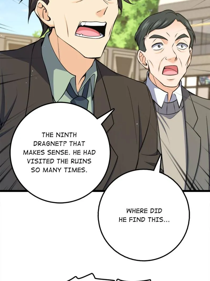 Spare Me, Great Lord! Chapter 768 page 83 - 