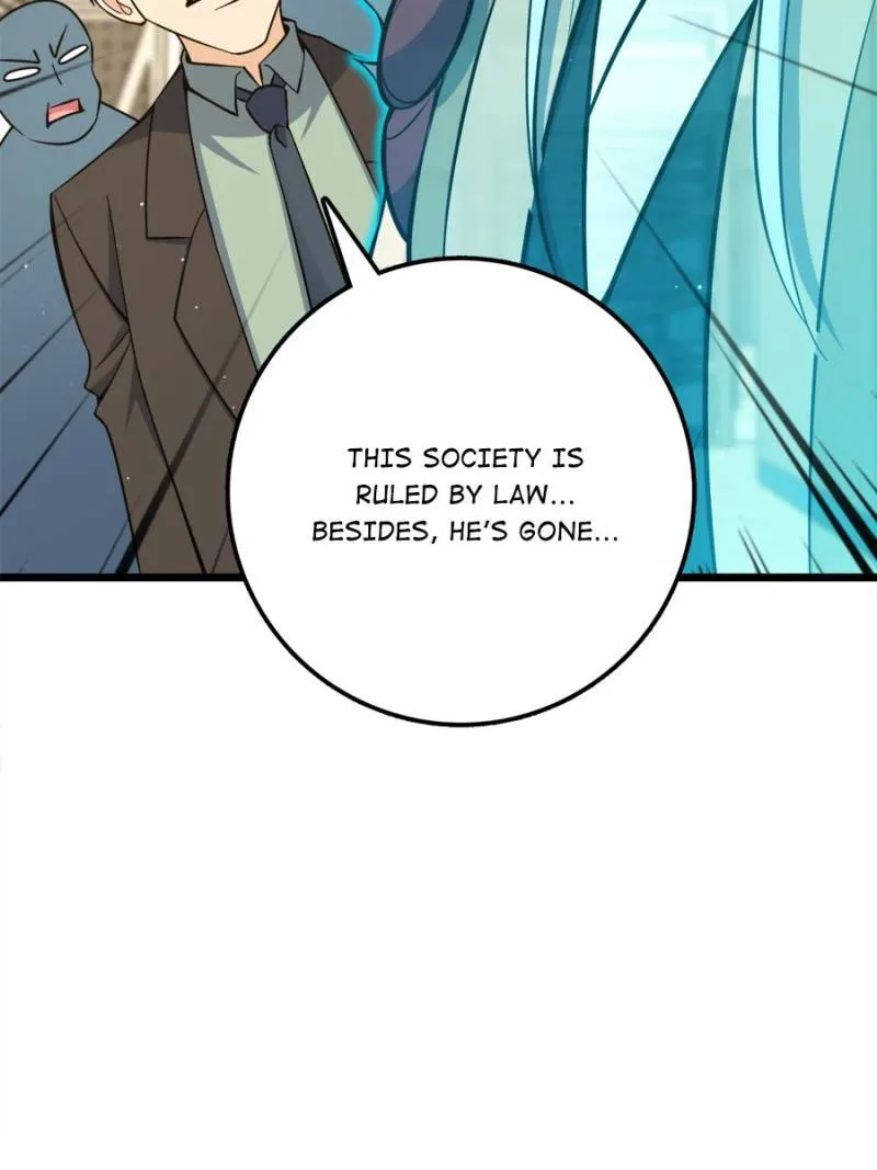 Spare Me, Great Lord! Chapter 768 page 85 - 