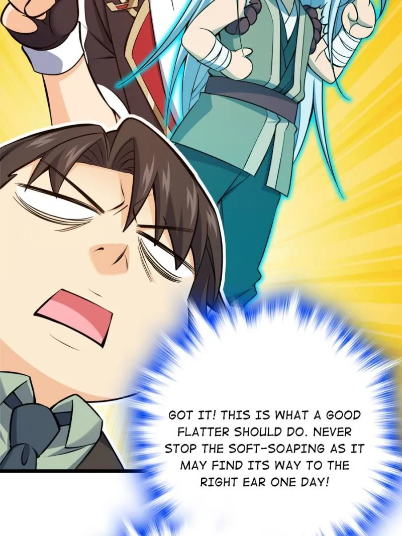 Spare Me, Great Lord! Chapter 768 page 87 - 