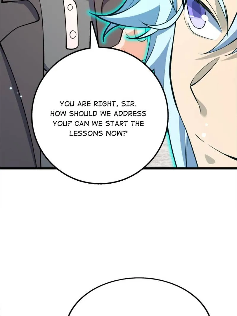 Spare Me, Great Lord! Chapter 768 page 90 - 