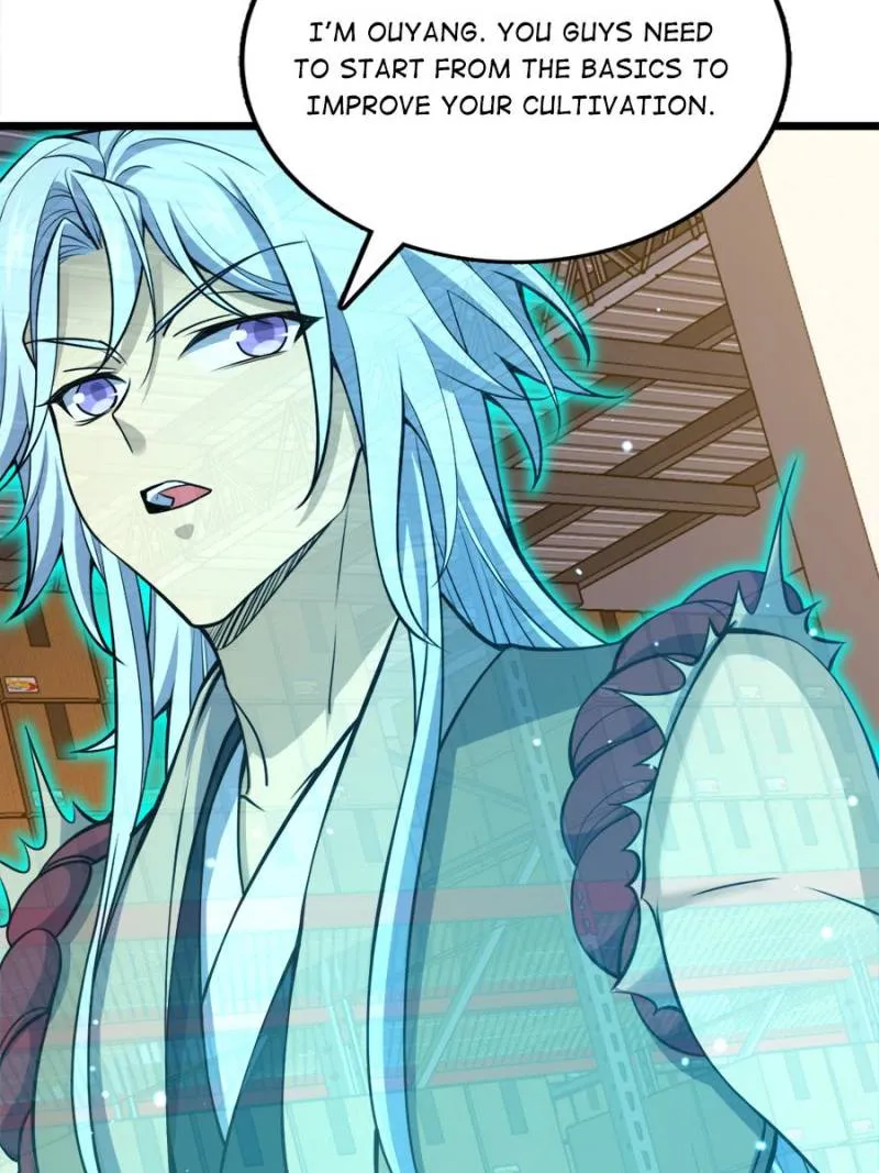 Spare Me, Great Lord! Chapter 768 page 91 - 