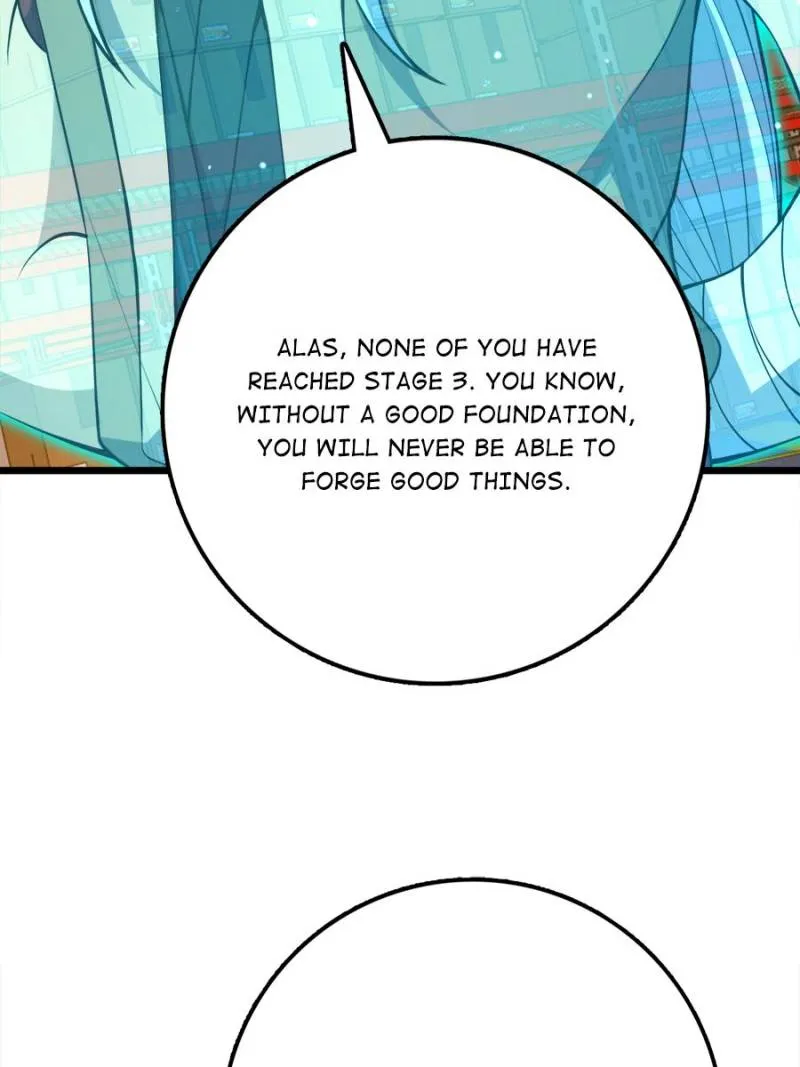 Spare Me, Great Lord! Chapter 768 page 92 - 