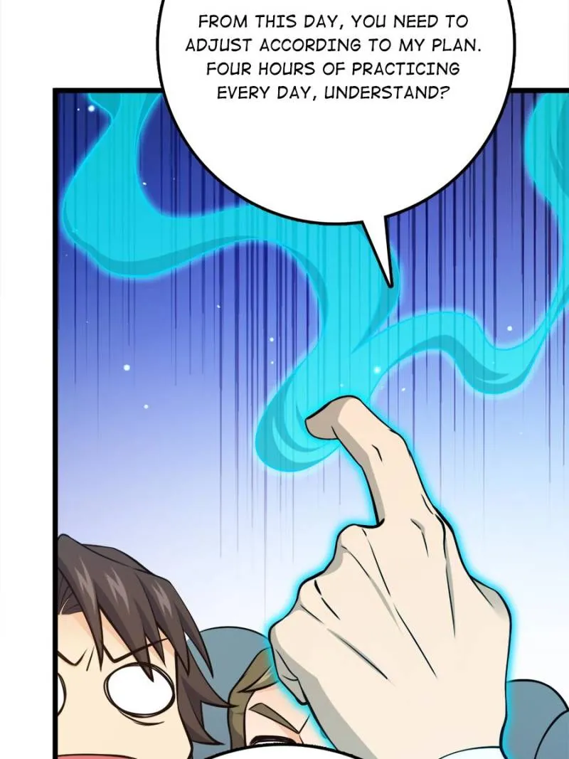 Spare Me, Great Lord! Chapter 768 page 93 - 