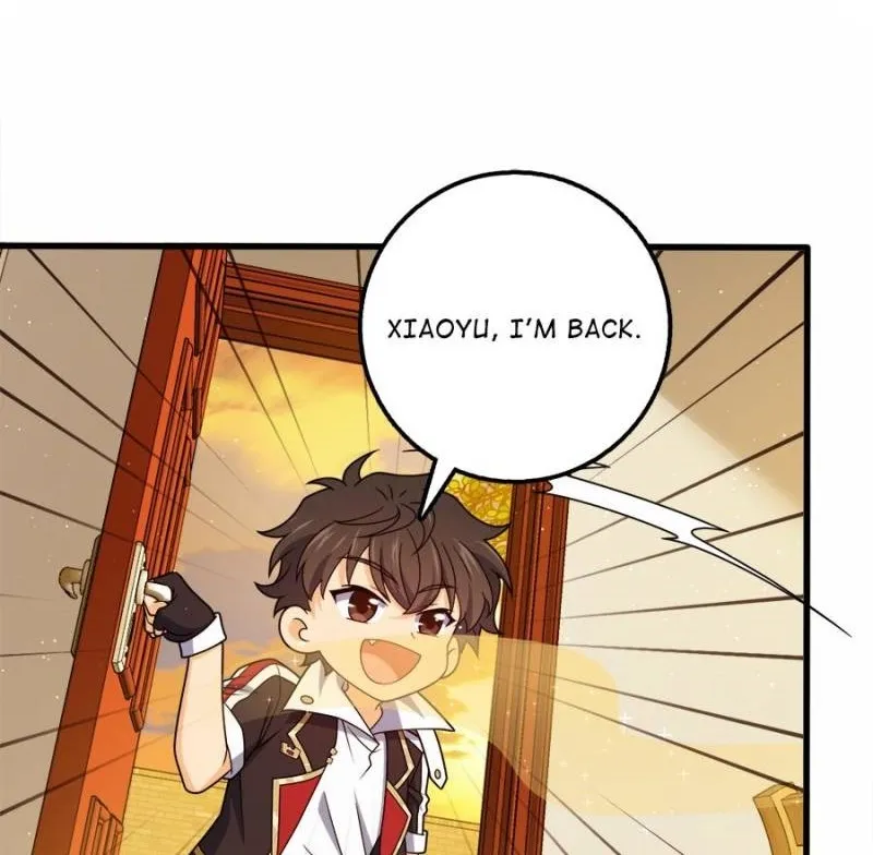 Spare Me, Great Lord! Chapter 769 page 2 - 
