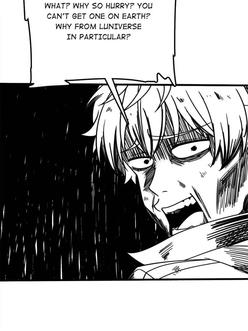 Spare Me, Great Lord! Chapter 769 page 11 - 