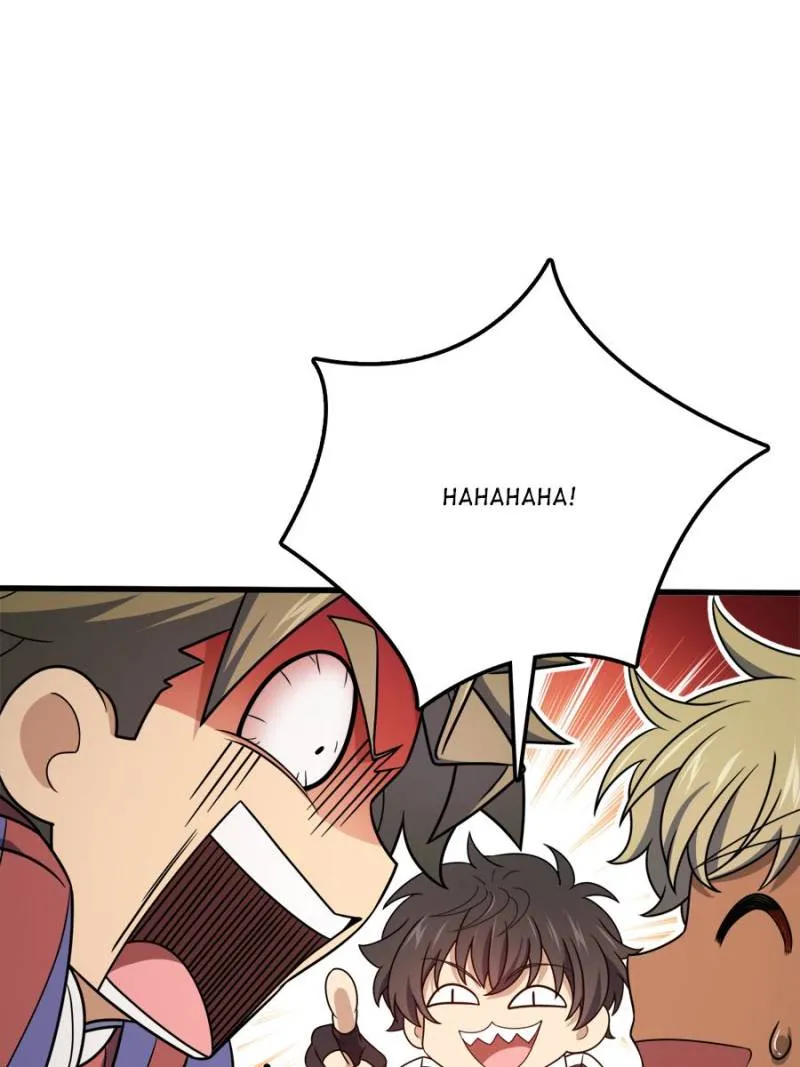 Spare Me, Great Lord! Chapter 769 page 15 - 