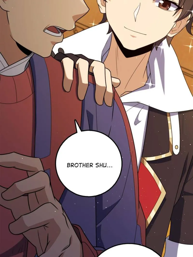 Spare Me, Great Lord! Chapter 769 page 18 - 