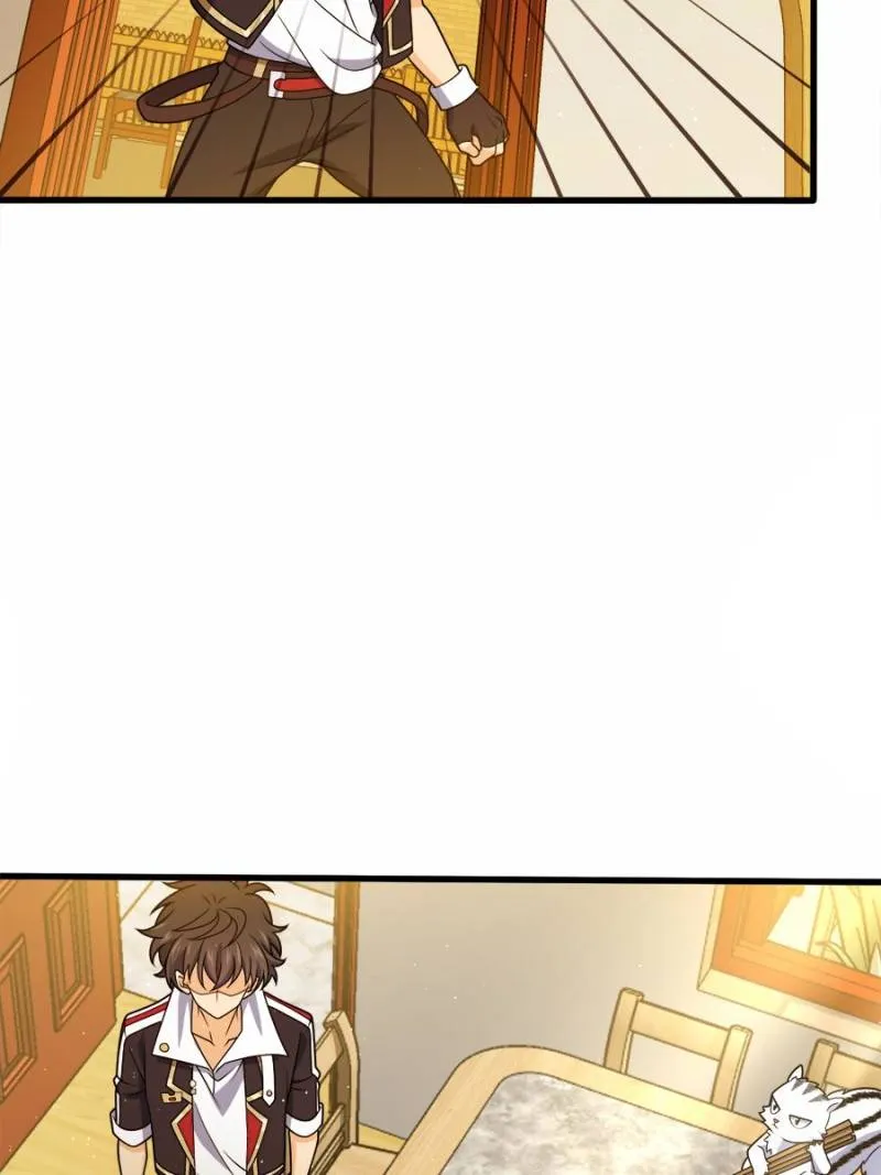 Spare Me, Great Lord! Chapter 769 page 3 - 