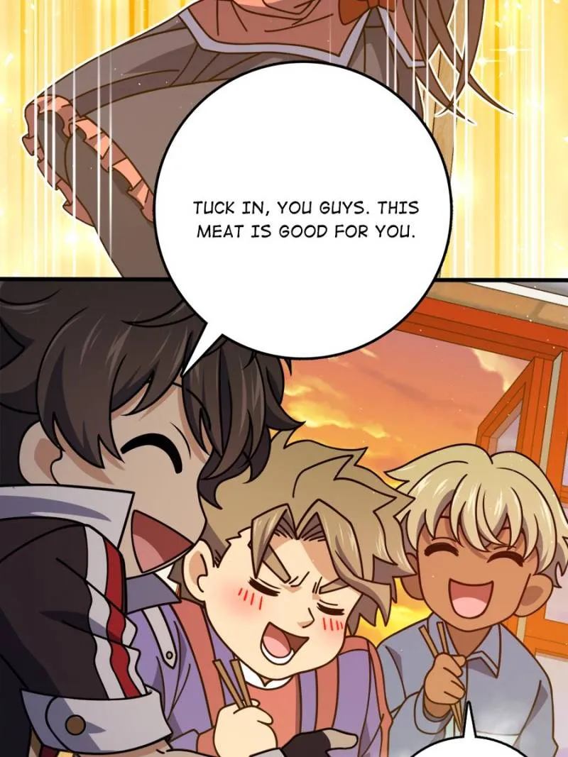 Spare Me, Great Lord! Chapter 769 page 30 - 