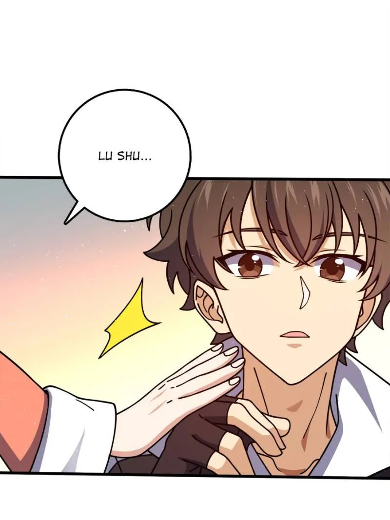 Spare Me, Great Lord! Chapter 769 page 32 - 