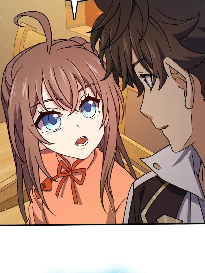 Spare Me, Great Lord! Chapter 769 page 34 - 