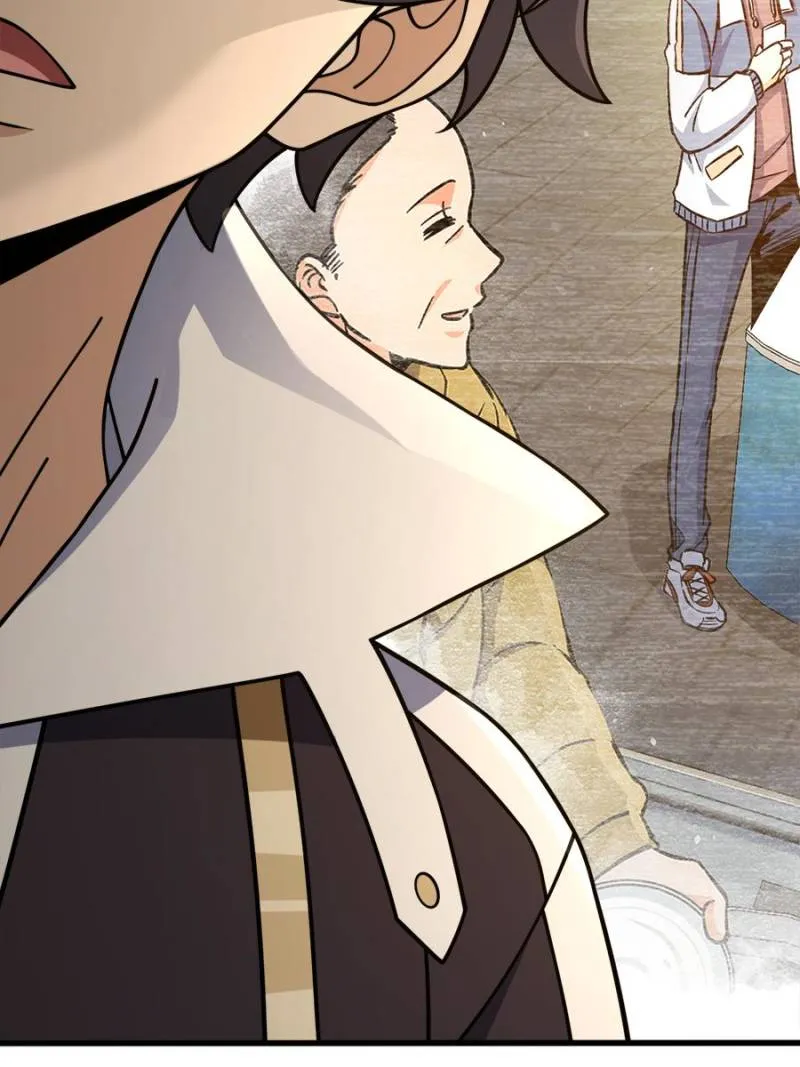 Spare Me, Great Lord! Chapter 769 page 36 - 