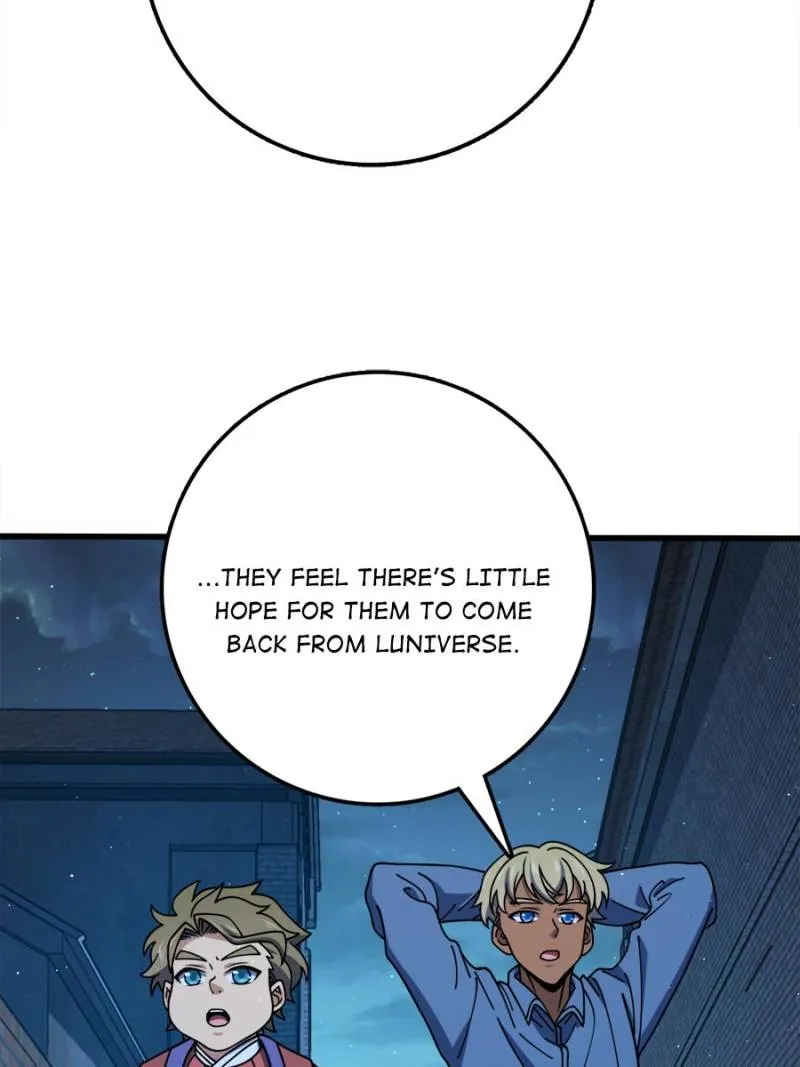 Spare Me, Great Lord! Chapter 769 page 47 - 