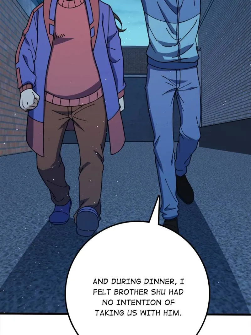 Spare Me, Great Lord! Chapter 769 page 48 - 