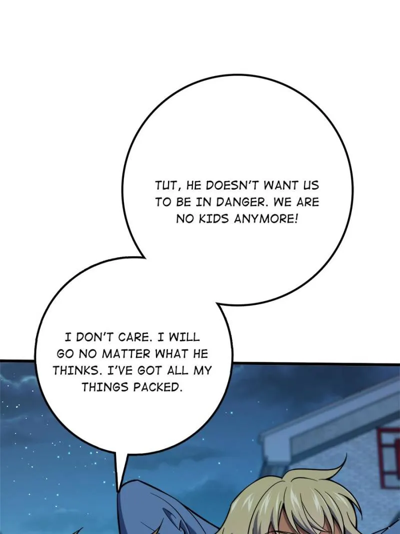 Spare Me, Great Lord! Chapter 769 page 50 - 