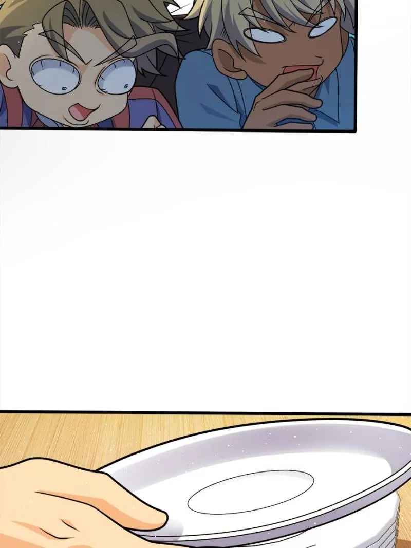Spare Me, Great Lord! Chapter 769 page 6 - 