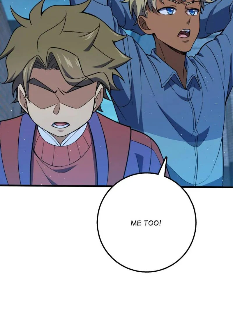 Spare Me, Great Lord! Chapter 769 page 51 - 