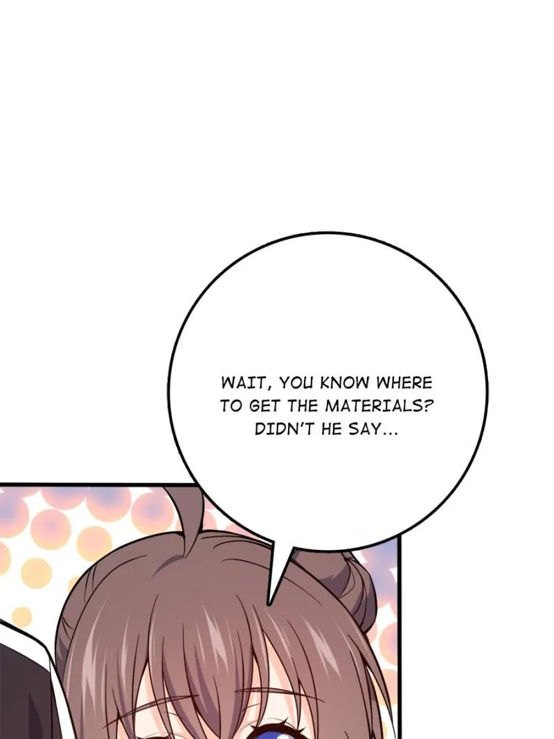 Spare Me, Great Lord! Chapter 769 page 60 - 