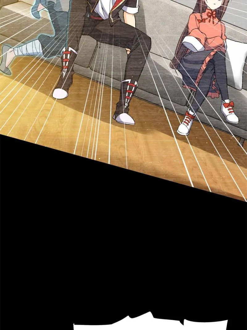 Spare Me, Great Lord! Chapter 769 page 65 - 