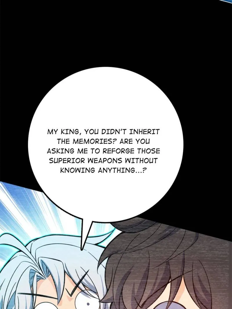 Spare Me, Great Lord! Chapter 769 page 67 - 