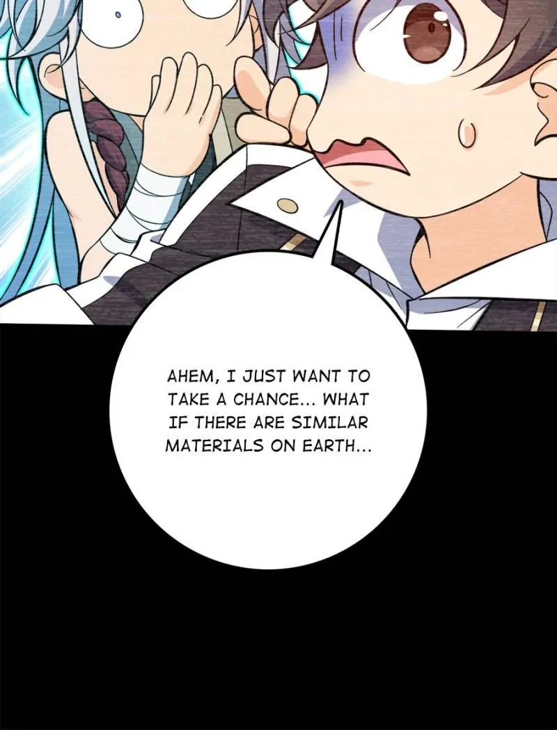 Spare Me, Great Lord! Chapter 769 page 68 - 
