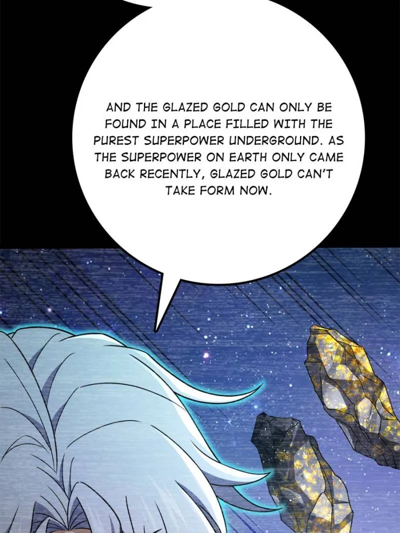 Spare Me, Great Lord! Chapter 769 page 70 - 