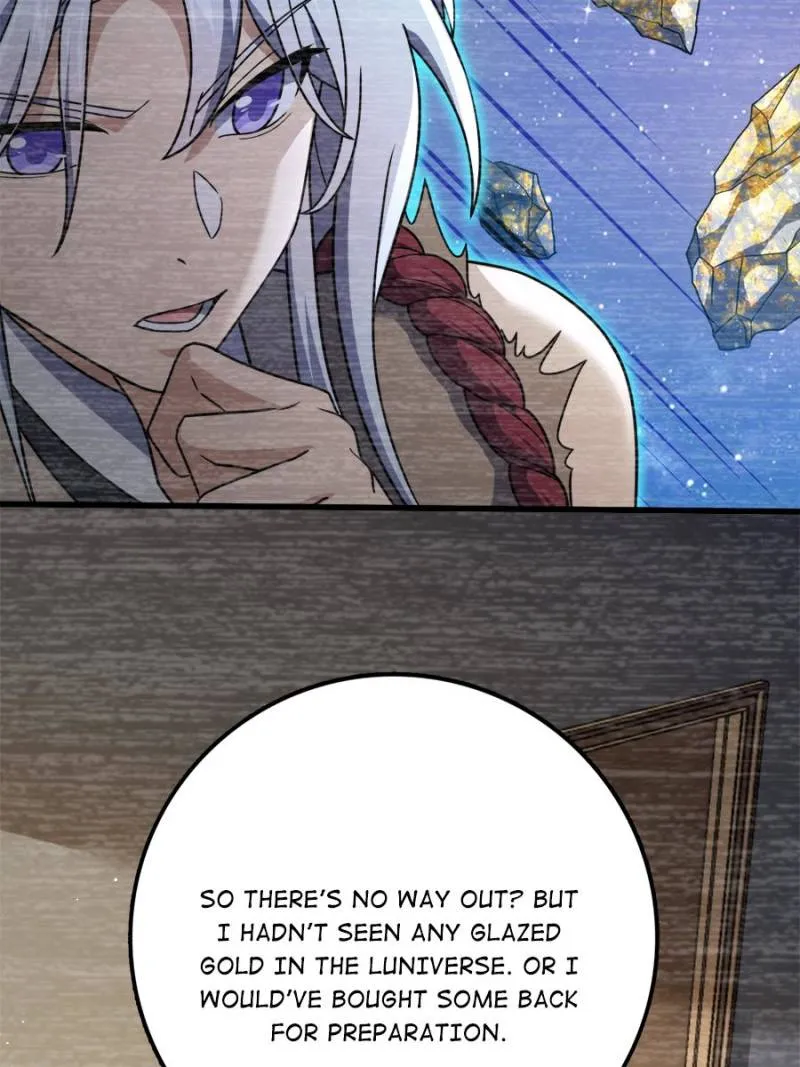 Spare Me, Great Lord! Chapter 769 page 71 - 