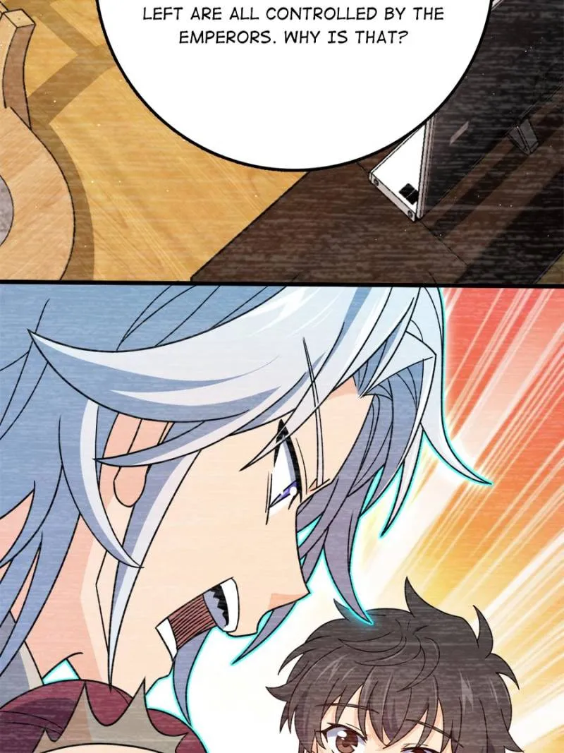 Spare Me, Great Lord! Chapter 769 page 73 - 