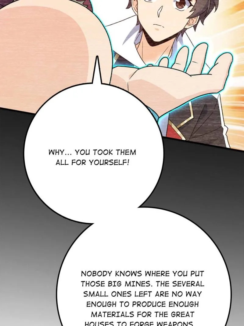 Spare Me, Great Lord! Chapter 769 page 74 - 