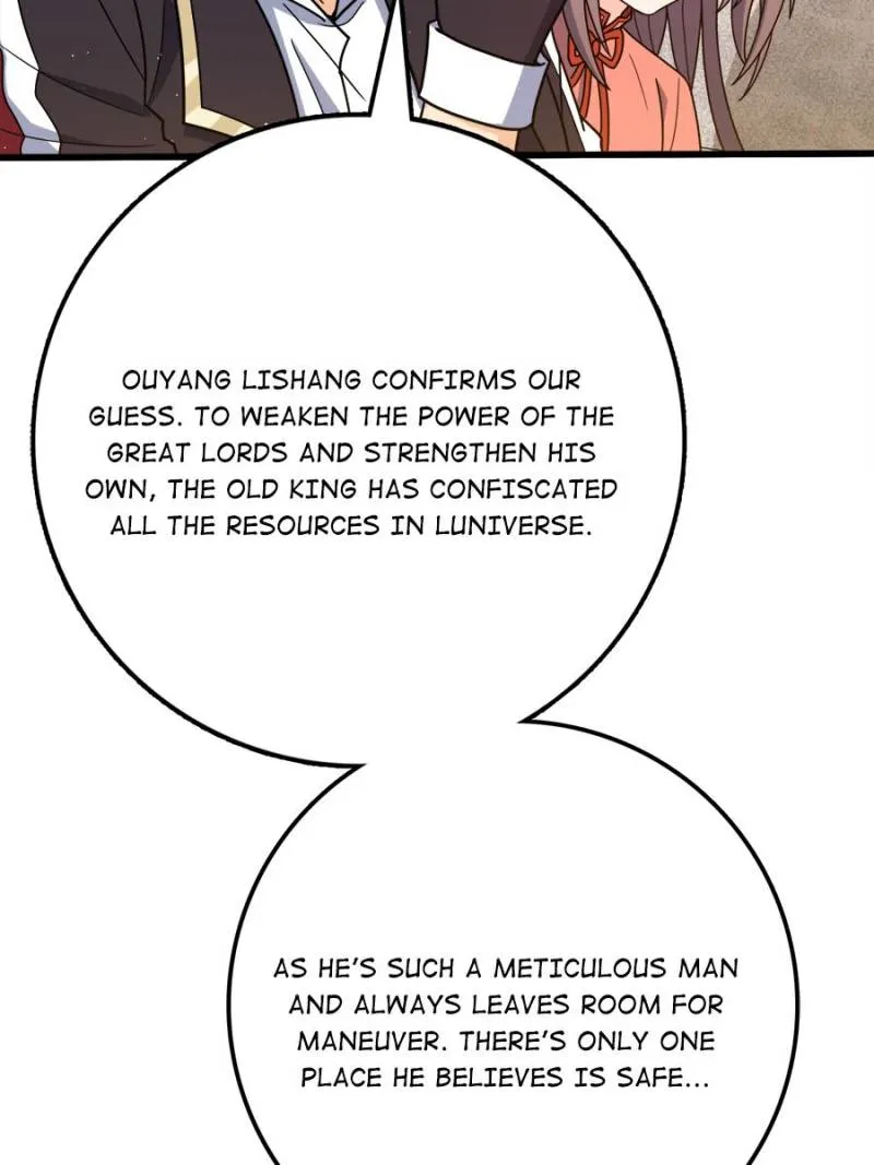 Spare Me, Great Lord! Chapter 769 page 76 - 