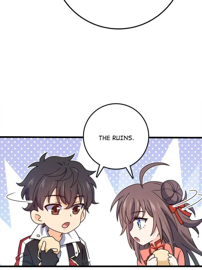 Spare Me, Great Lord! Chapter 769 page 77 - 