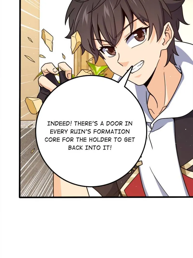 Spare Me, Great Lord! Chapter 769 page 79 - 