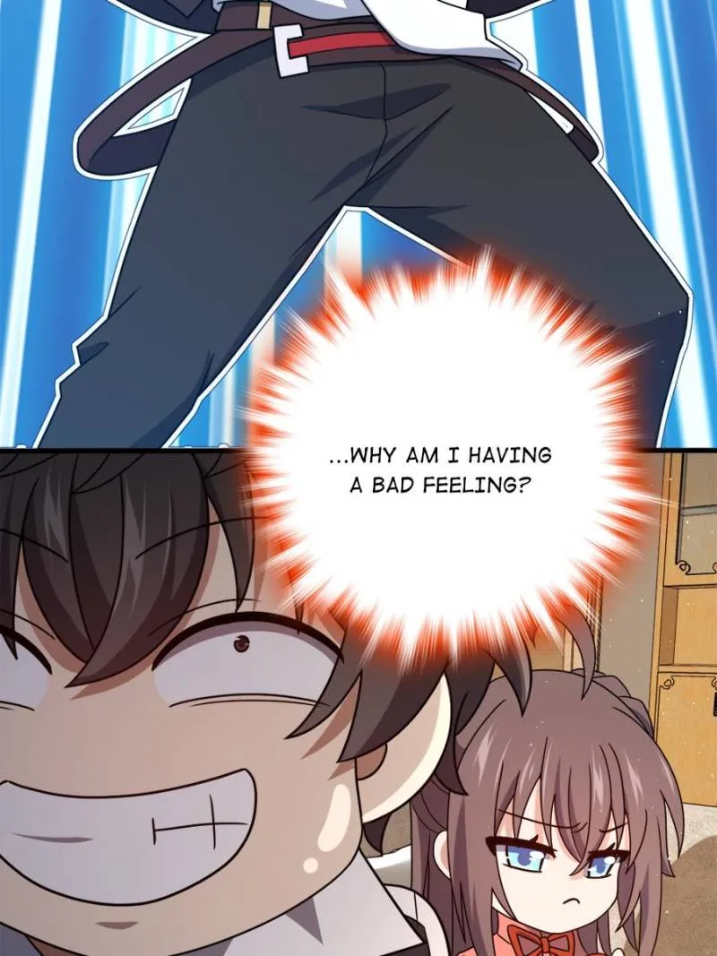 Spare Me, Great Lord! Chapter 769 page 85 - 