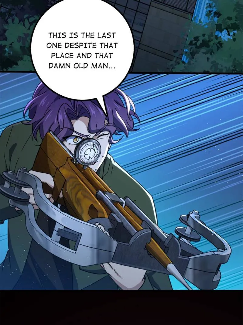 Spare Me, Great Lord! Chapter 769 page 89 - 