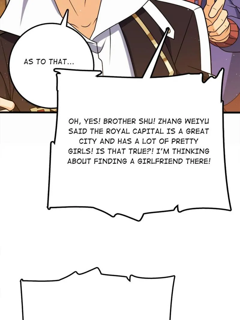 Spare Me, Great Lord! Chapter 769 page 10 - 