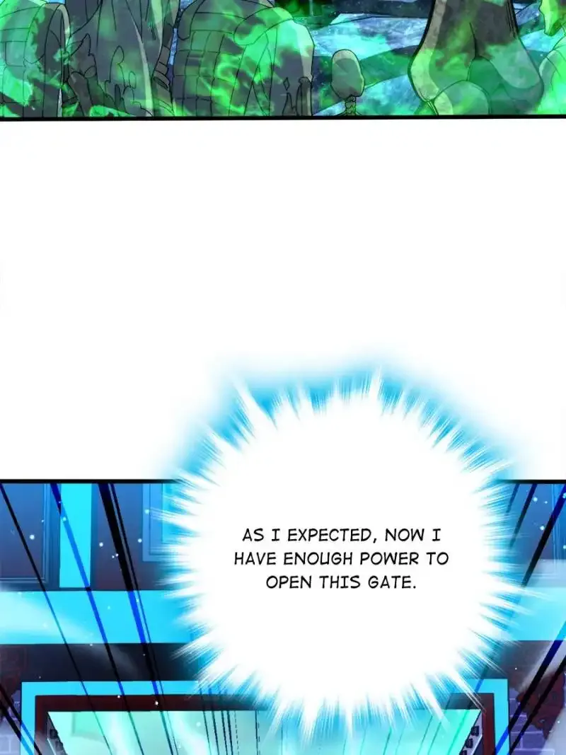 Spare Me, Great Lord! Chapter 770 page 13 - 