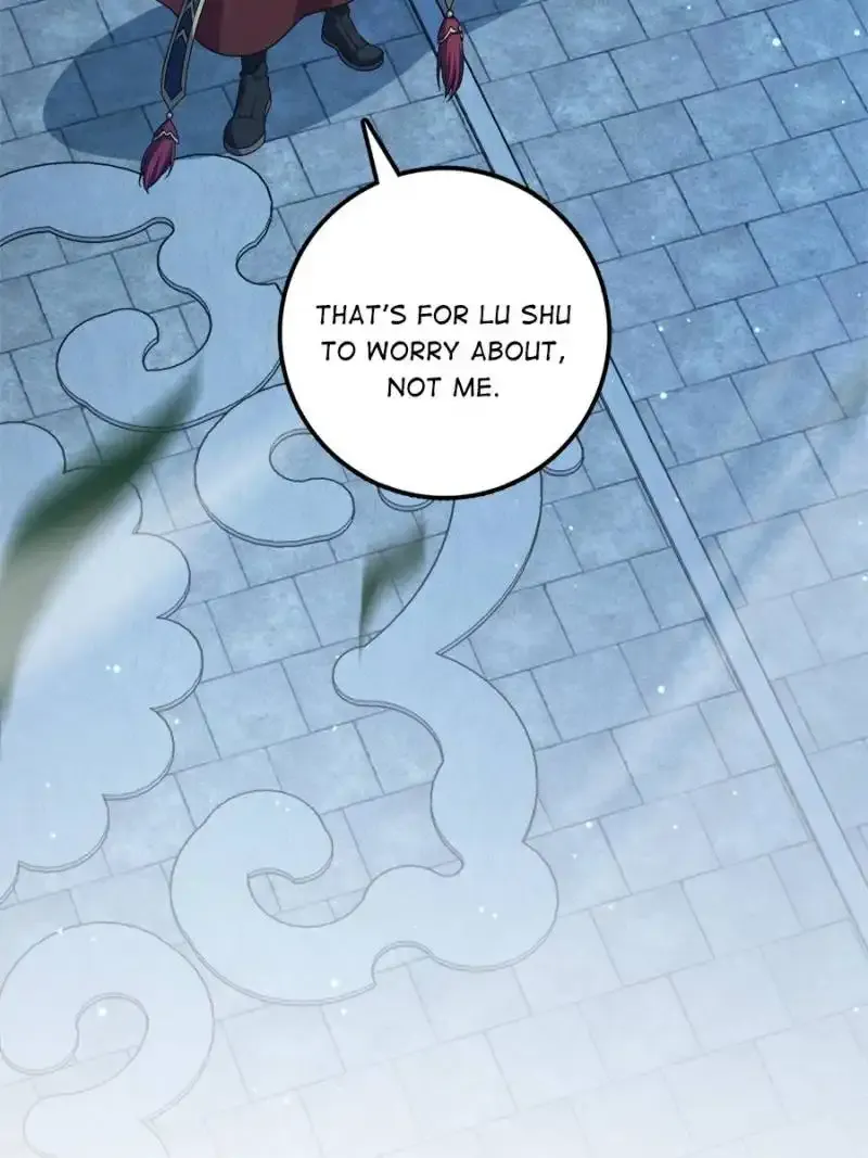 Spare Me, Great Lord! Chapter 770 page 22 - 