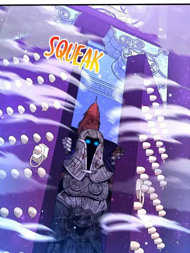Spare Me, Great Lord! Chapter 770 page 37 - 