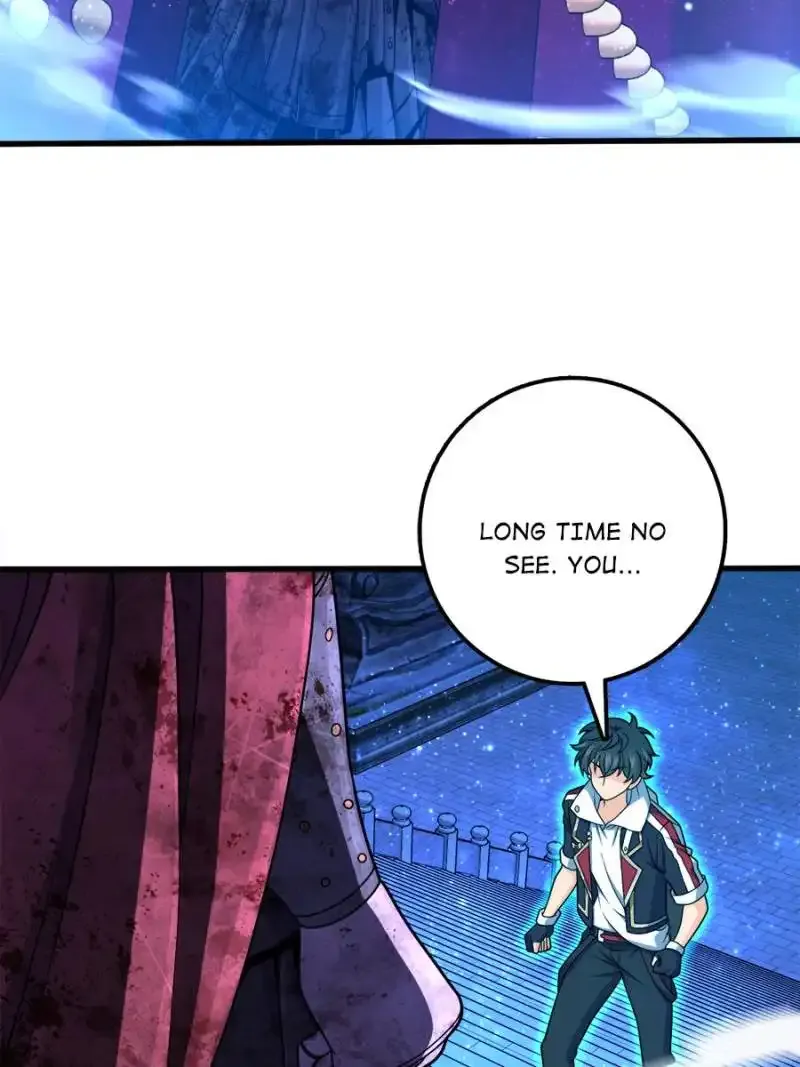 Spare Me, Great Lord! Chapter 770 page 38 - 