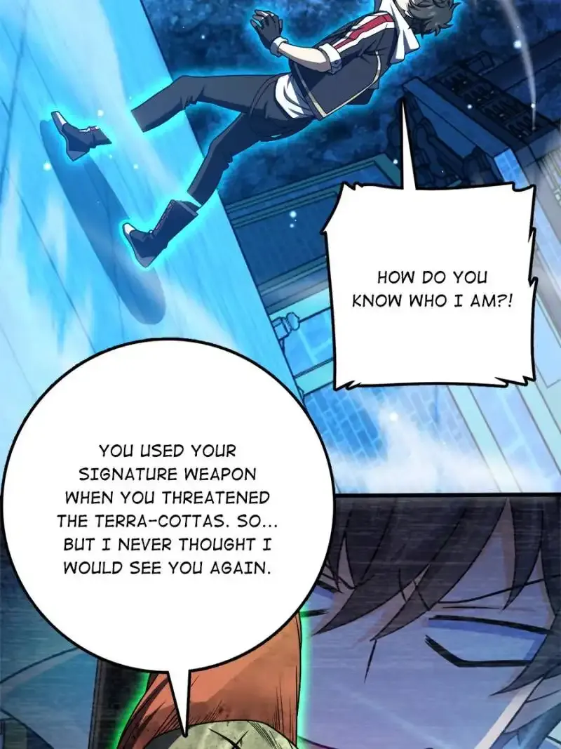 Spare Me, Great Lord! Chapter 770 page 47 - 