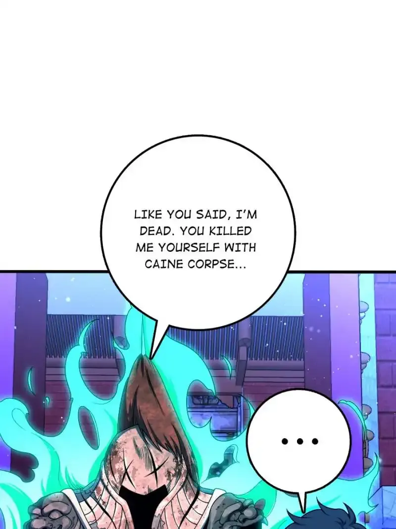 Spare Me, Great Lord! Chapter 770 page 51 - 