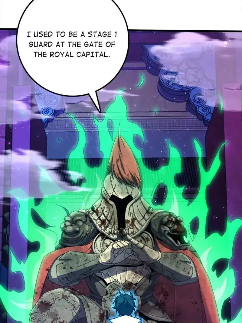 Spare Me, Great Lord! Chapter 770 page 65 - 