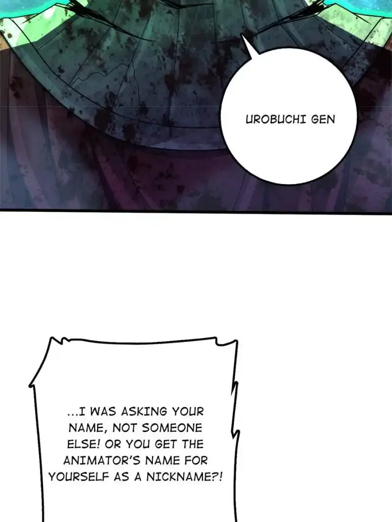 Spare Me, Great Lord! Chapter 770 page 68 - 
