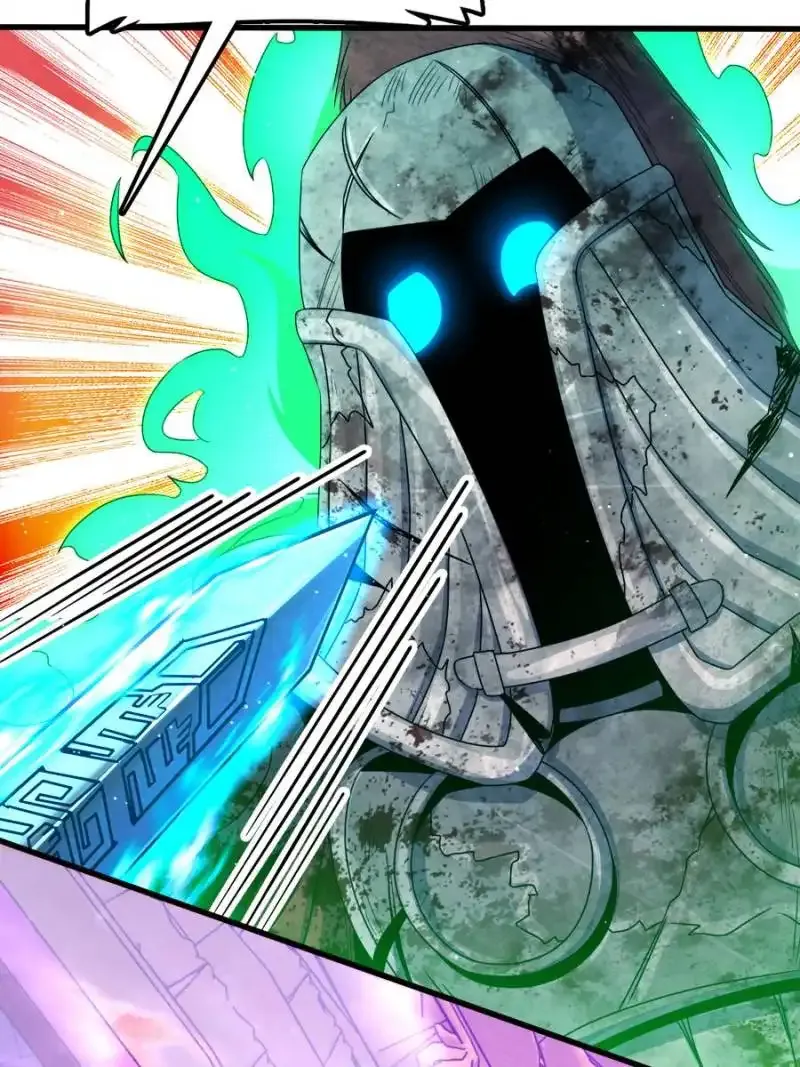 Spare Me, Great Lord! Chapter 770 page 69 - 