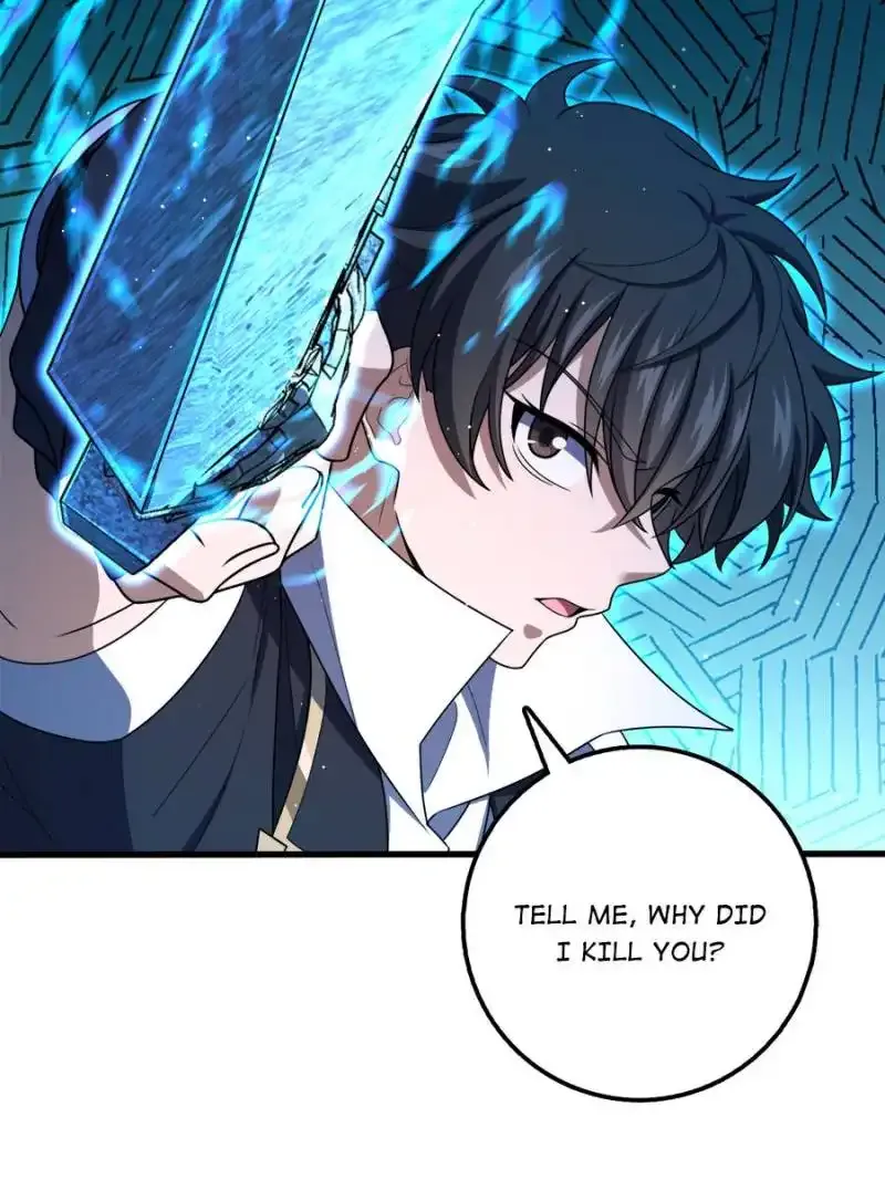 Spare Me, Great Lord! Chapter 770 page 73 - 