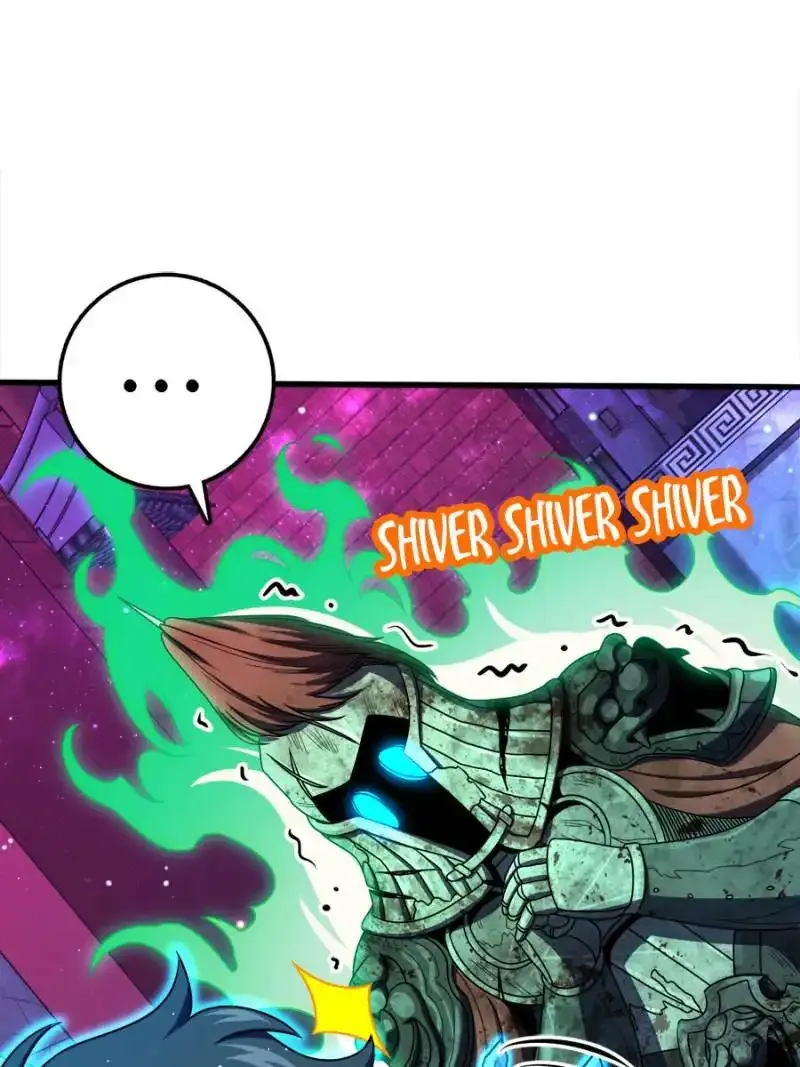 Spare Me, Great Lord! Chapter 770 page 75 - 