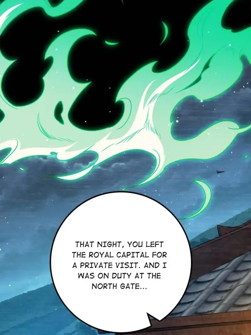 Spare Me, Great Lord! Chapter 770 page 78 - 